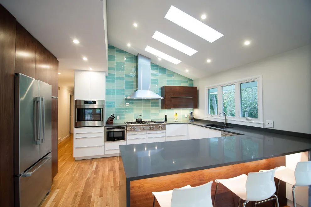 LDB Culinary Spaces by Labra Design Build - Photo 9