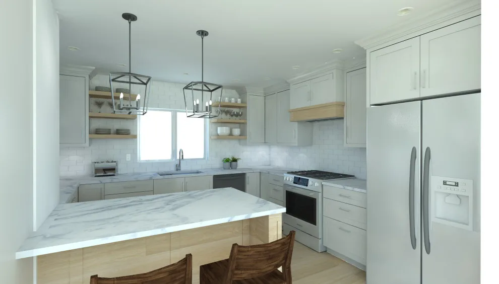 LDB Culinary Spaces by Labra Design Build - Photo 22