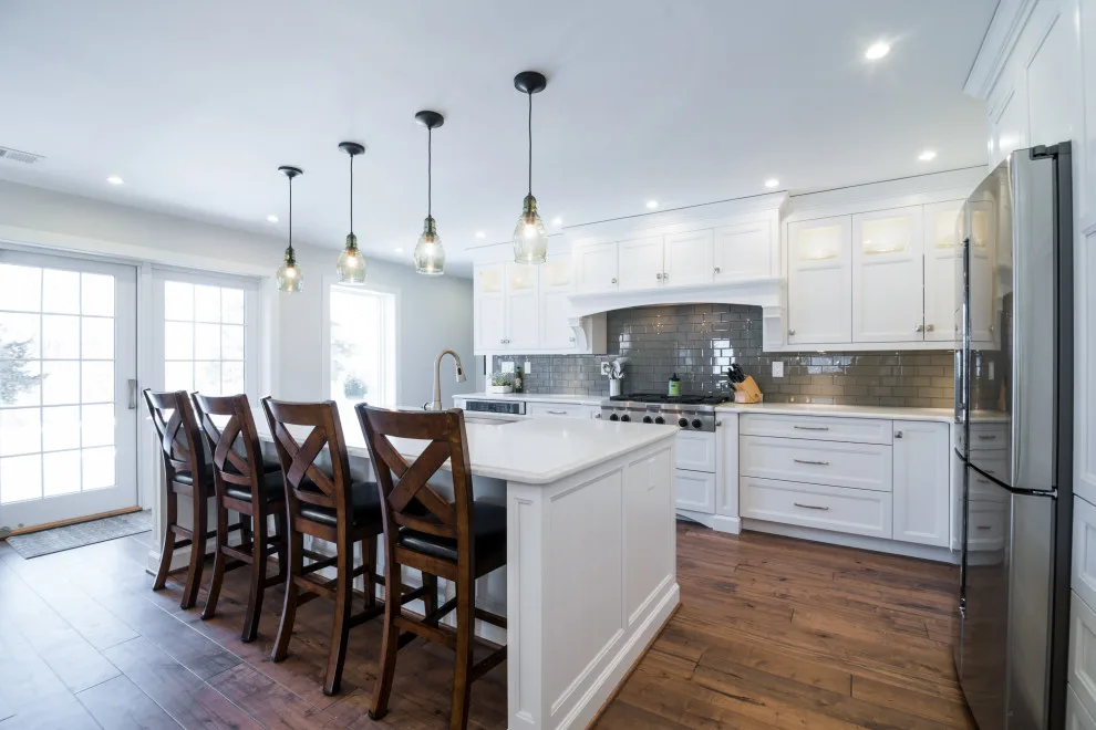 LDB Culinary Spaces by Labra Design Build - Photo 16