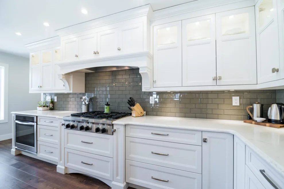 LDB Culinary Spaces by Labra Design Build - Photo 5