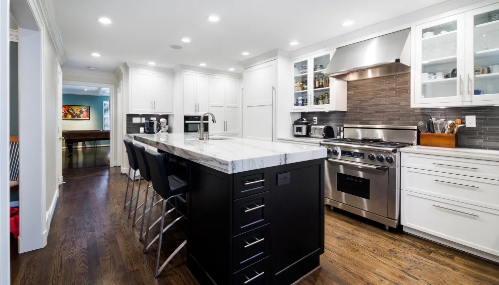 LDB Culinary Spaces by Labra Design Build - Photo 20