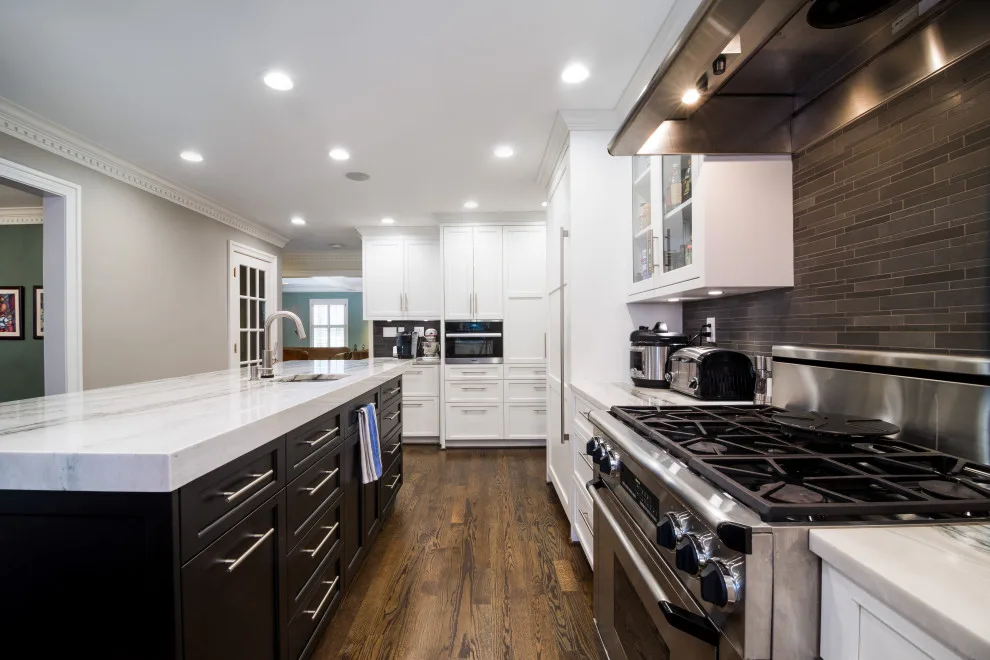 LDB Culinary Spaces by Labra Design Build - Photo 8