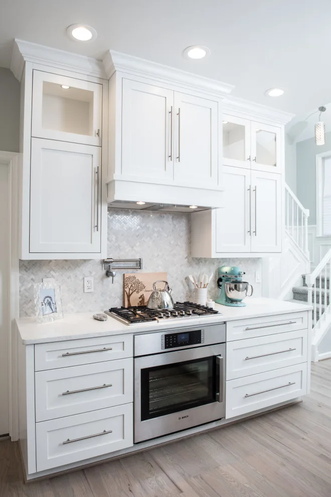 LDB Culinary Spaces by Labra Design Build - Photo 10