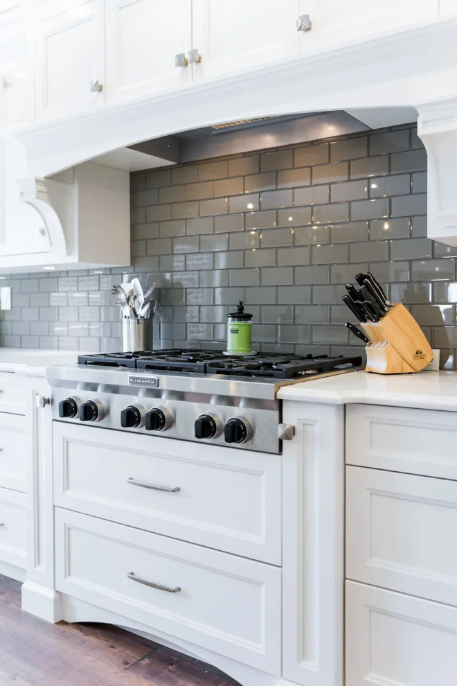 LDB Culinary Spaces by Labra Design Build - Photo 4