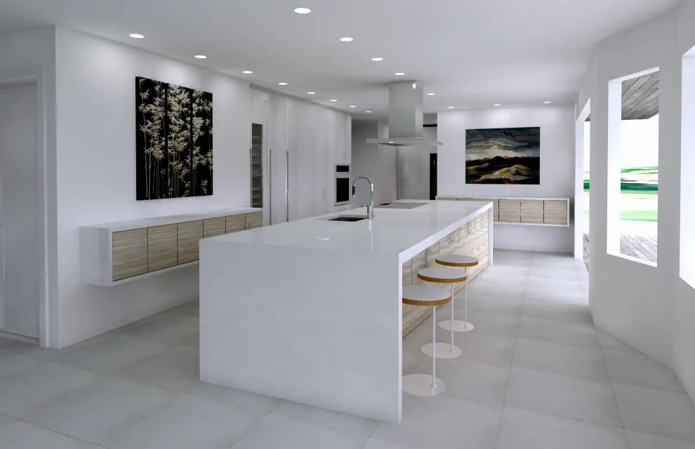 LDB Culinary Spaces by Labra Design Build - Photo 24