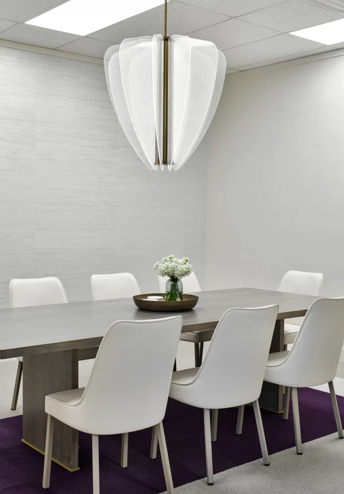 LDxB Office and Showroom Renovation by Liberty Design + Build - Photo 25