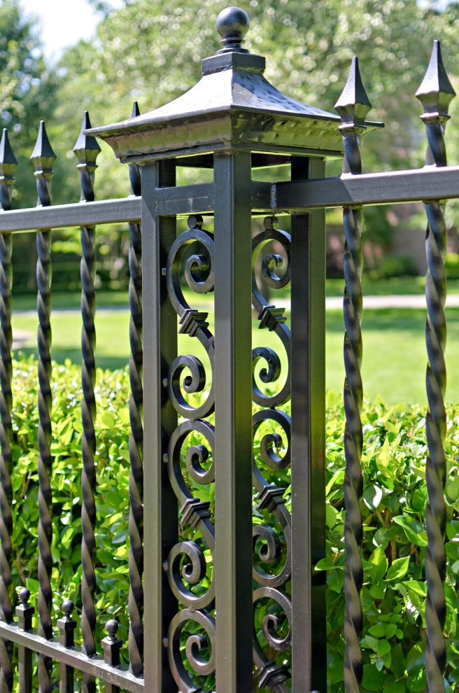 Deloache by Harold Leidner Landscape Architects - Photo 10