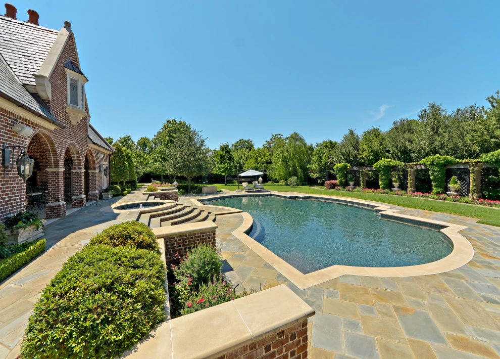 Deloache by Harold Leidner Landscape Architects - Photo 8