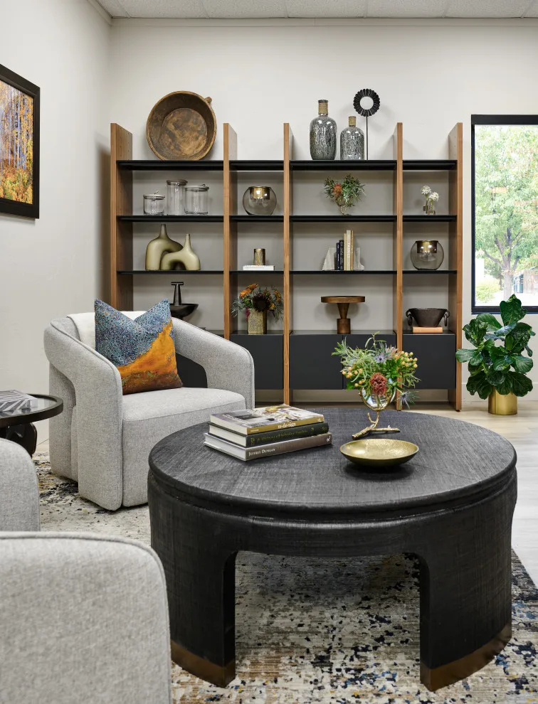 LDxB Office and Showroom Renovation by Liberty Design + Build - Photo 7