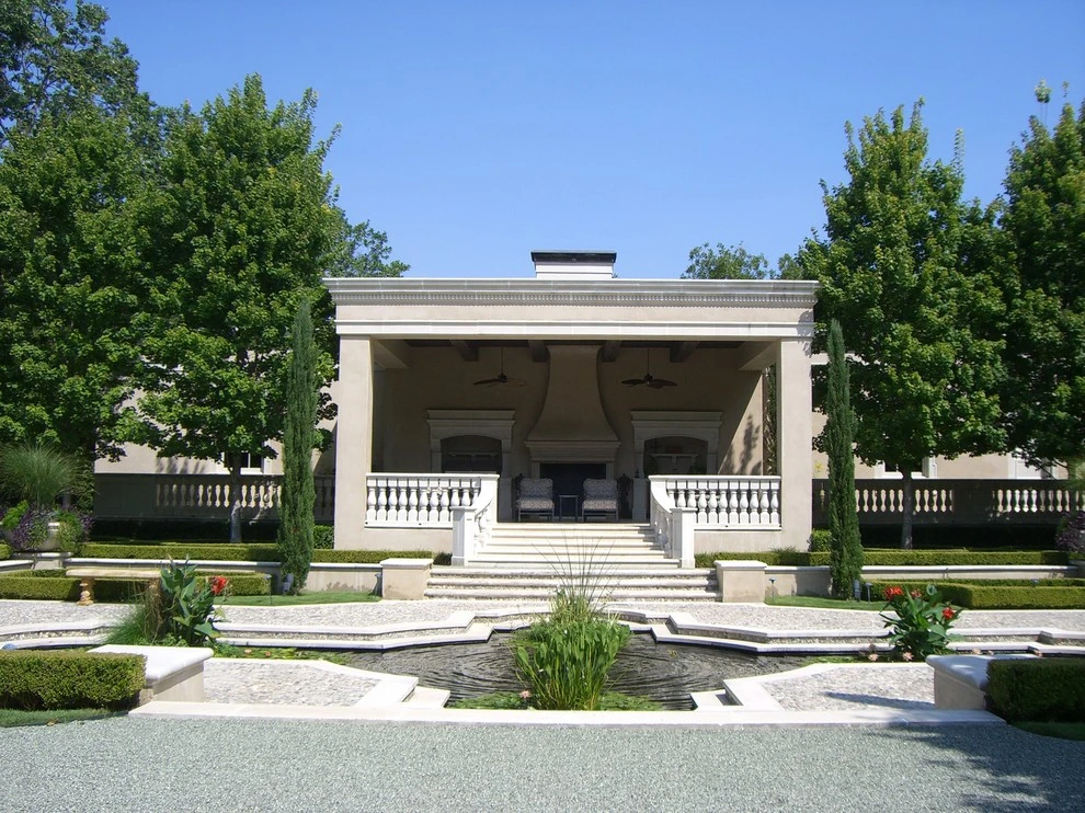 Classic: Strait Lane #1 by Harold Leidner Landscape Architects - Photo 14