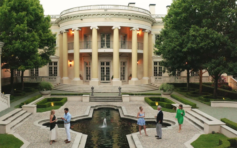 Classic: Strait Lane #1 by Harold Leidner Landscape Architects - Photo 6