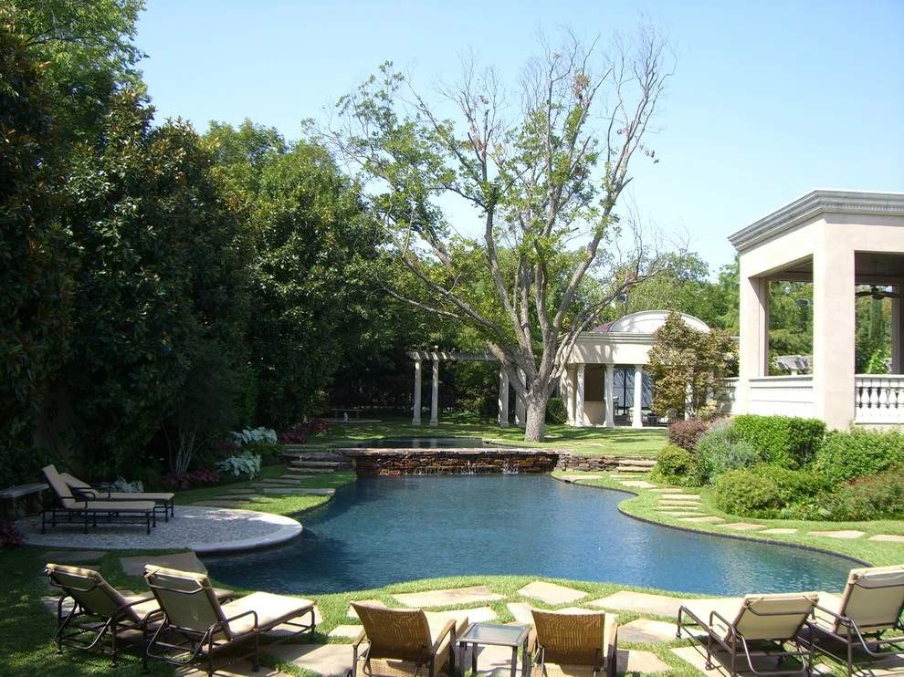 Classic: Strait Lane #1 by Harold Leidner Landscape Architects - Photo 15