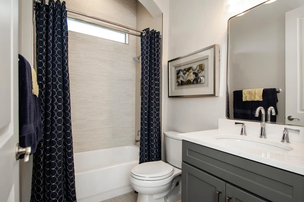 Leatherwood Kitchen and Bathrooms Renovation by Alair Homes Plano - Photo 19