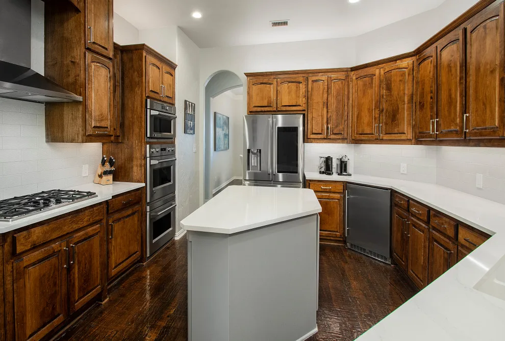 Alair Homes Plano - Photo 8