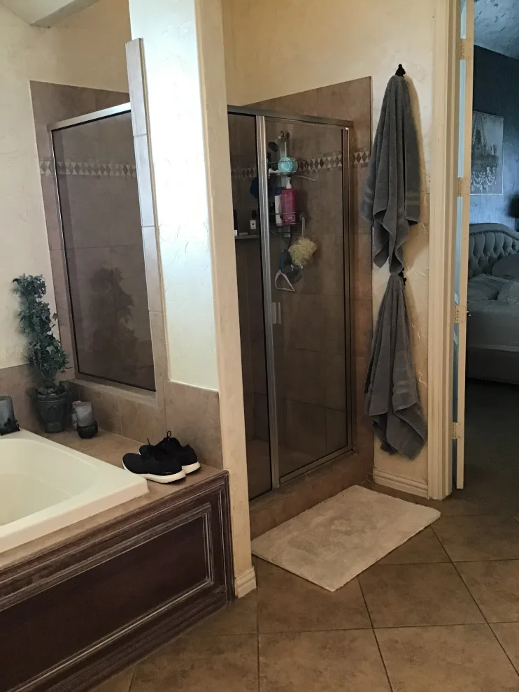 Leatherwood Kitchen and Bathrooms Renovation by Alair Homes Plano - Photo 20