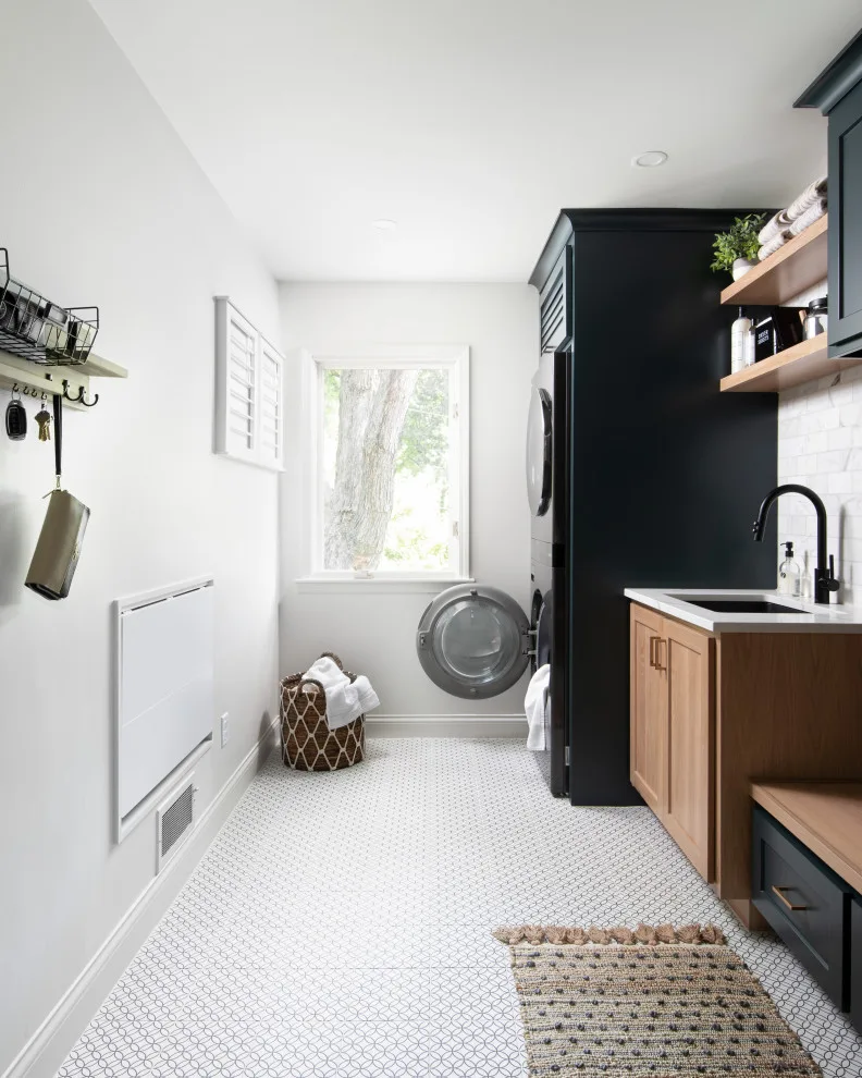 Leawood Laundry Renovation by Stumpff HomeWorks, LLC - Photo 5