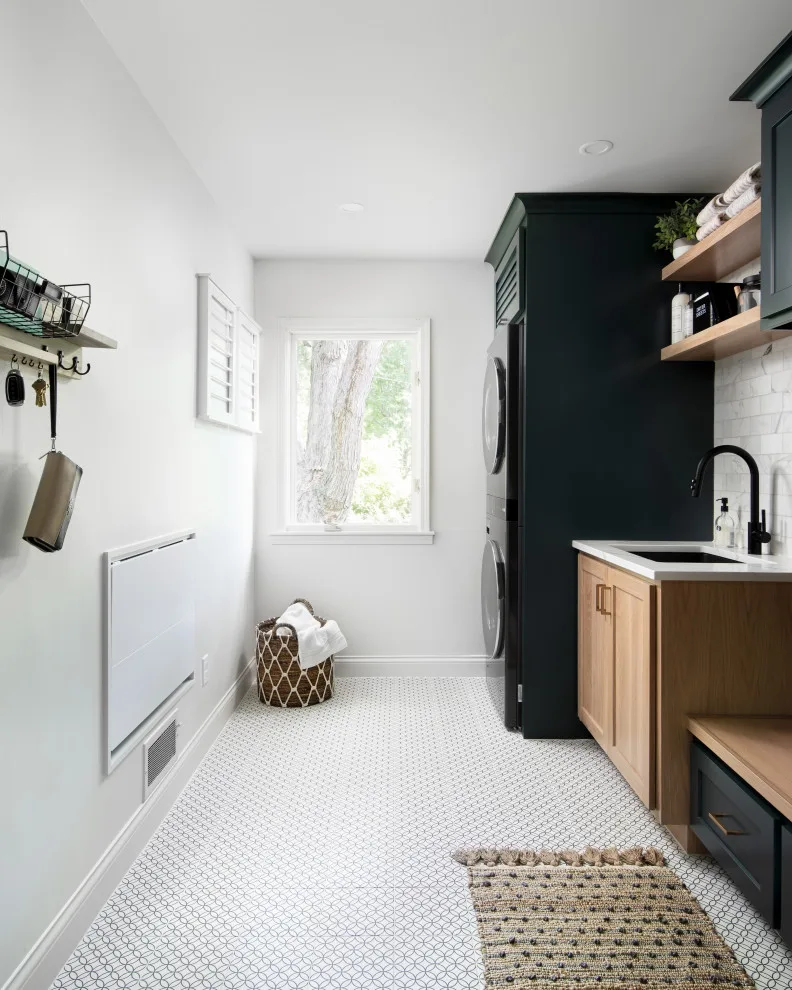 Leawood Laundry Renovation by Stumpff HomeWorks, LLC - Photo 7