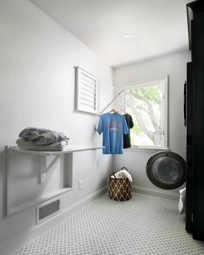 Leawood Laundry Renovation by Stumpff HomeWorks, LLC - Photo 2