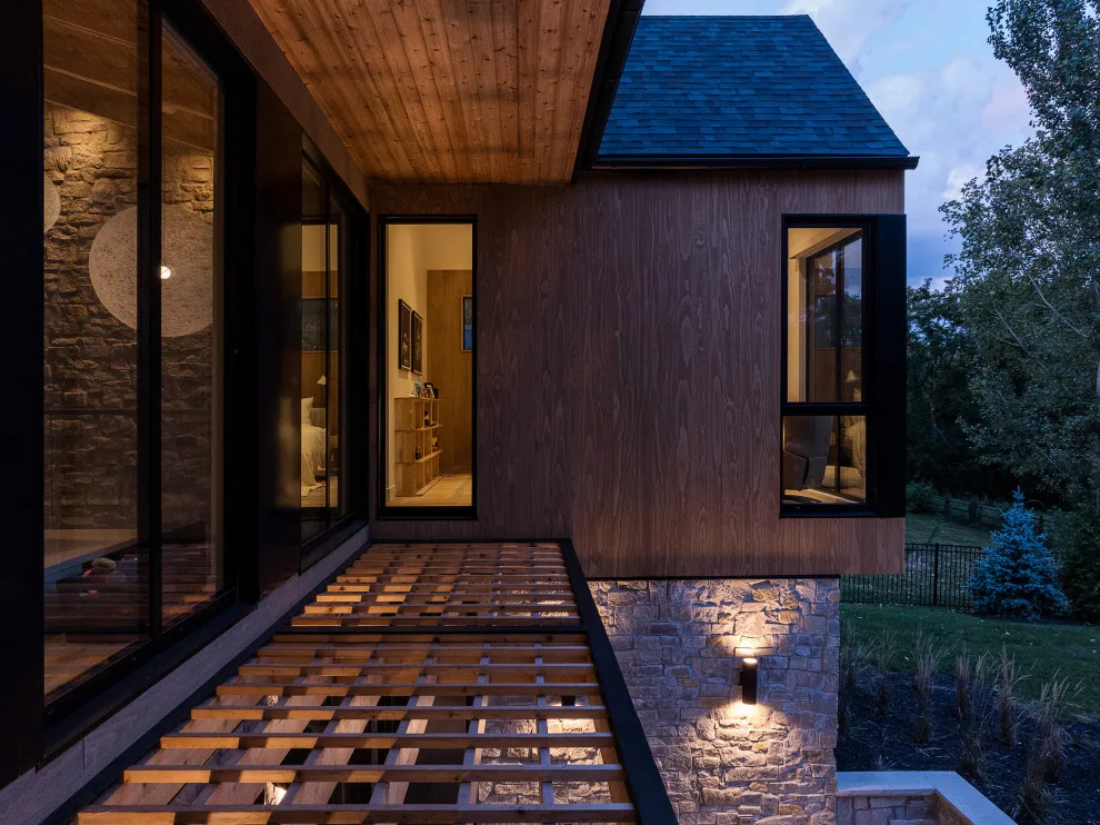 Leawood Lifestyle by Kala Performance Homes - Photo 16