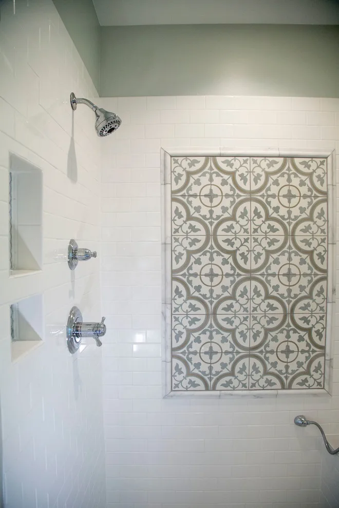 Leawood Primary Bathroom by Stumpff HomeWorks, LLC - Photo 9