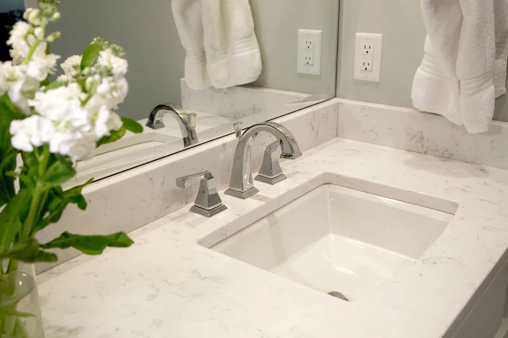 Leawood Primary Bathroom by Stumpff HomeWorks, LLC - Photo 15