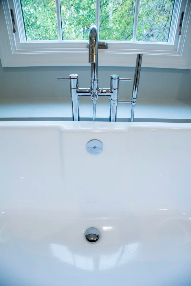 Leawood Primary Bathroom by Stumpff HomeWorks, LLC - Photo 14