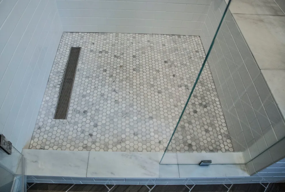 Leawood Primary Bathroom by Stumpff HomeWorks, LLC - Photo 8