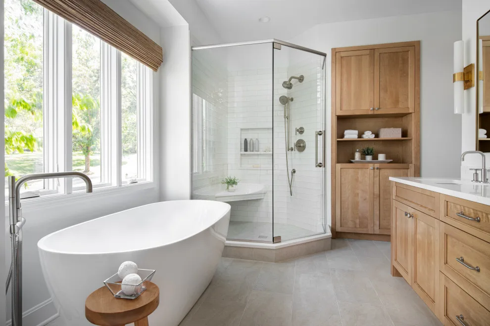 Leawood Spa Escape by Stumpff HomeWorks, LLC - Photo 3