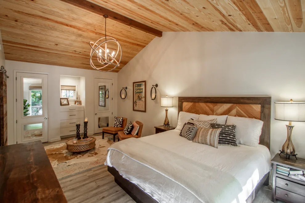 Leawood Canopy Retreat by Dwellings, Inc. - Photo 3
