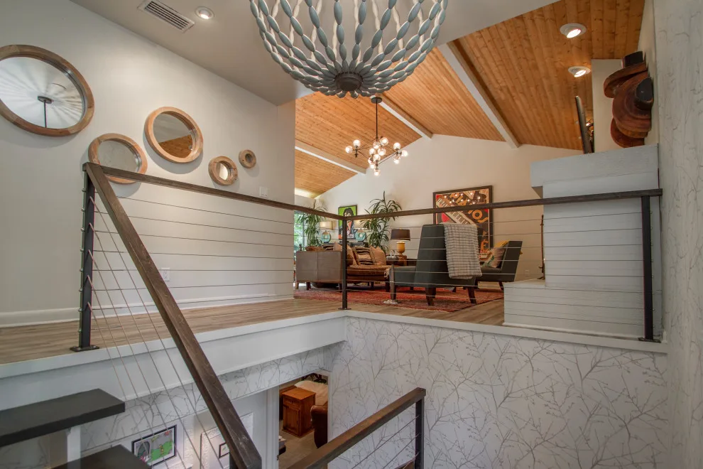 Leawood Canopy Retreat by Dwellings, Inc. - Photo 5