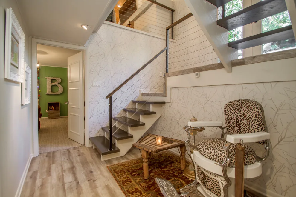 Leawood Canopy Retreat by Dwellings, Inc. - Photo 12