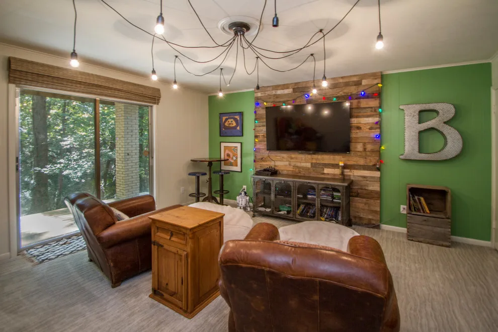 Leawood Canopy Retreat by Dwellings, Inc. - Photo 11