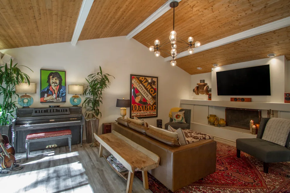 Leawood Canopy Retreat by Dwellings, Inc. - Photo 10
