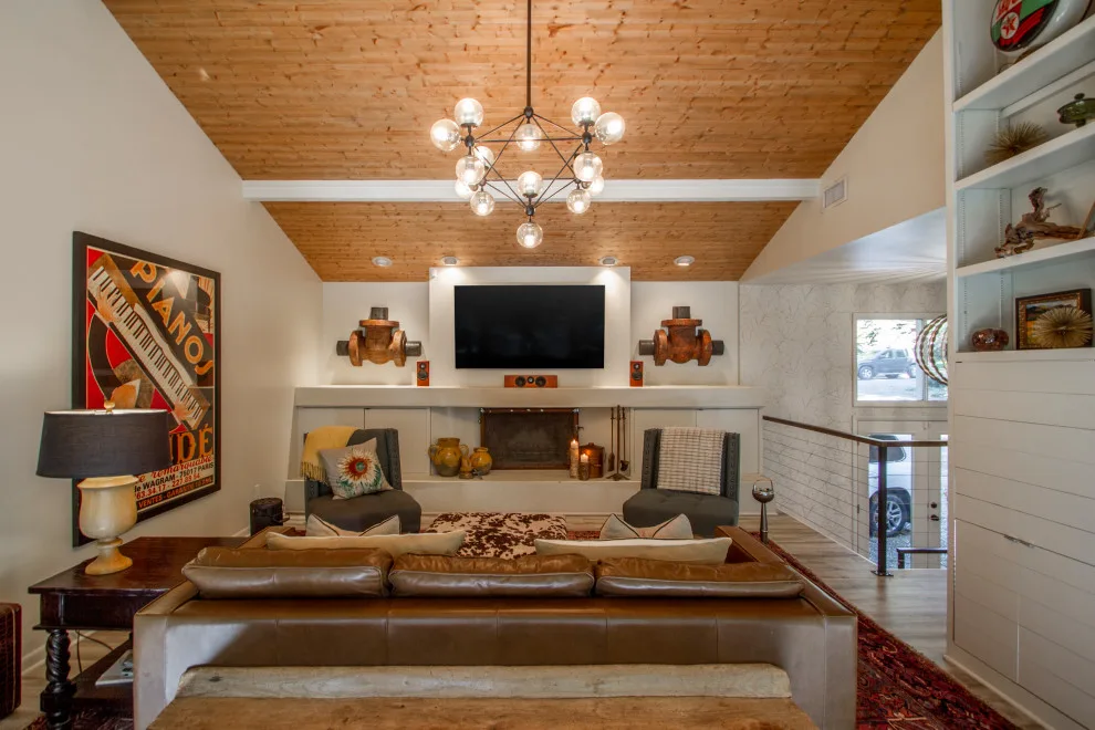 Leawood Canopy Retreat by Dwellings, Inc. - Photo 2