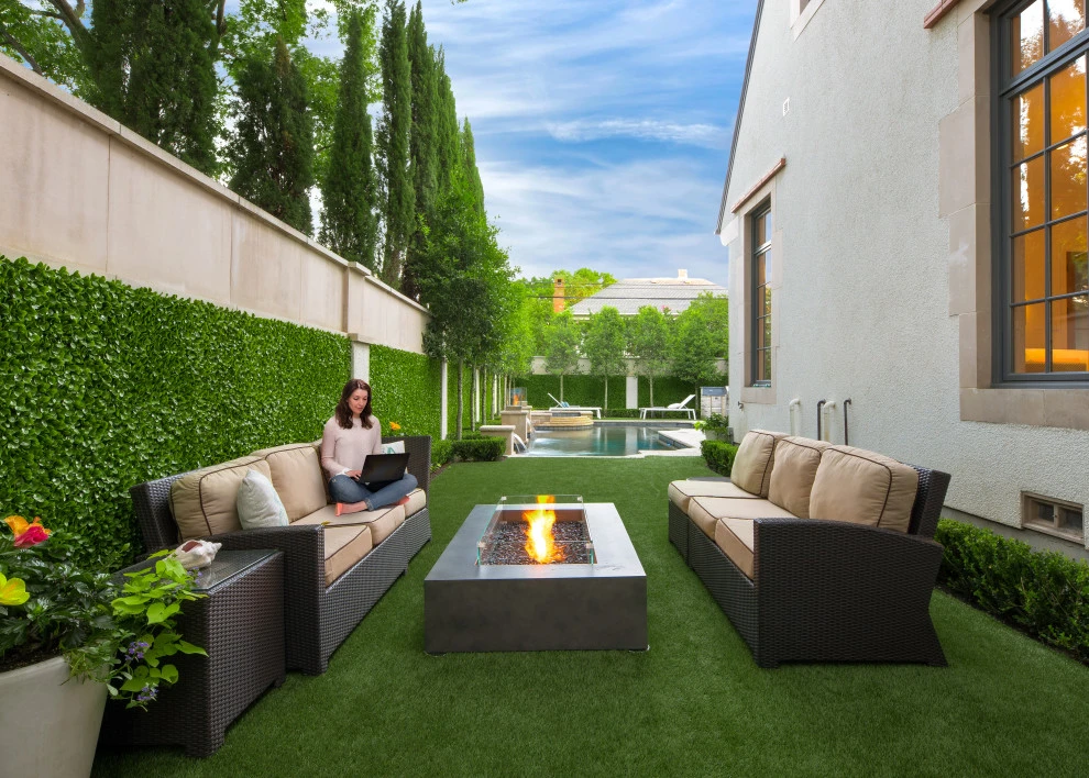 Windsor by Harold Leidner Landscape Architects - Photo 3