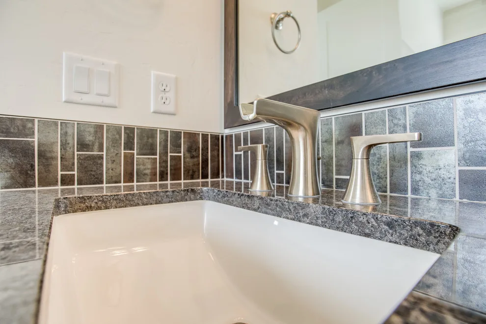 Eagle Transitional Housing Construction | Legacy 2-13 by Solitude Homes - Photo 5