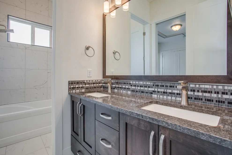 Eagle Transitional Housing Construction | Legacy 2-13 by Solitude Homes - Photo 2