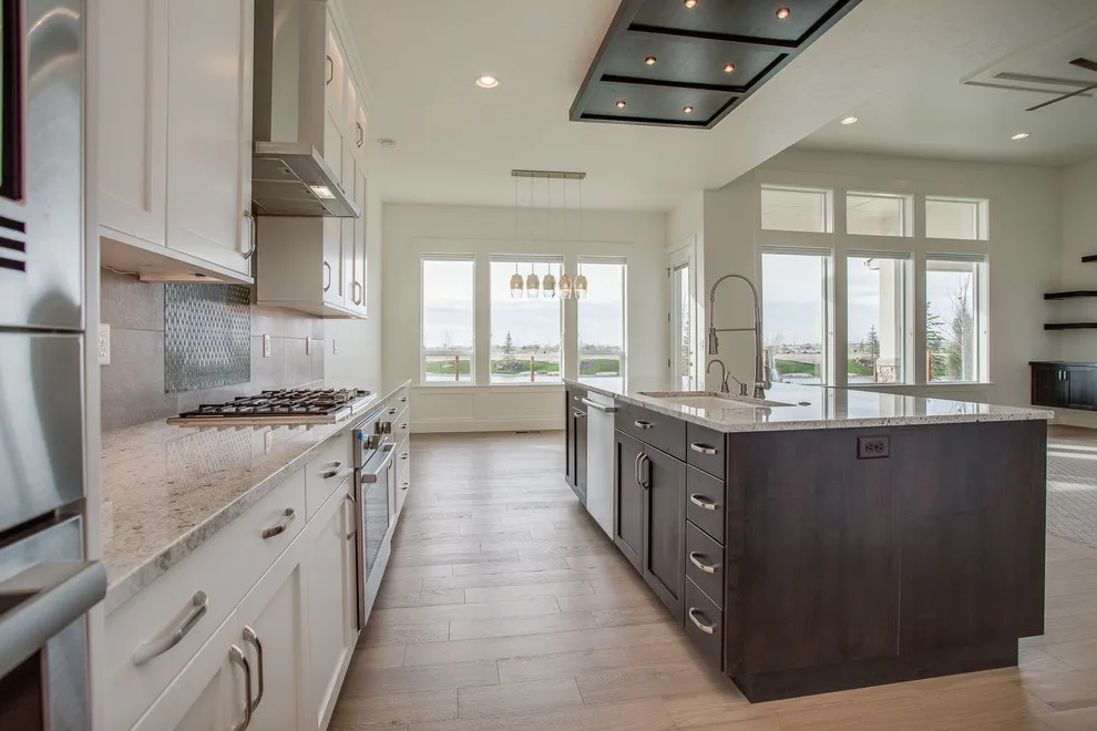 Eagle Transitional Housing Construction | Legacy 2-13 by Solitude Homes - Photo 10