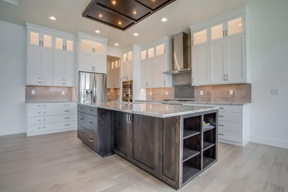 Eagle Transitional Housing Construction | Legacy 2-13 by Solitude Homes - Photo 11