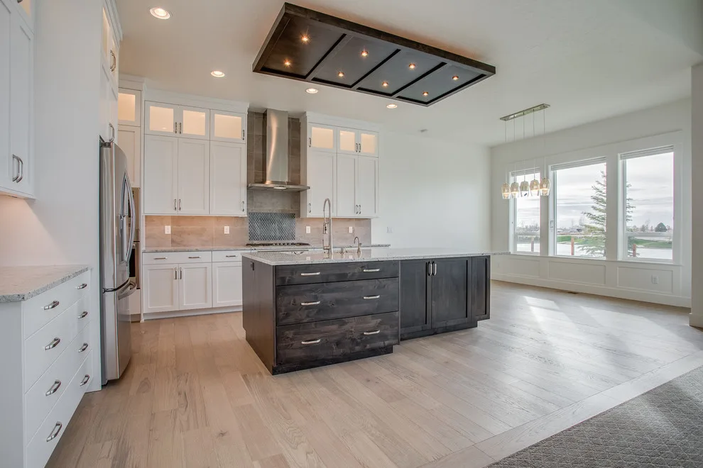 Eagle Transitional Housing Construction | Legacy 2-13 by Solitude Homes - Photo 14