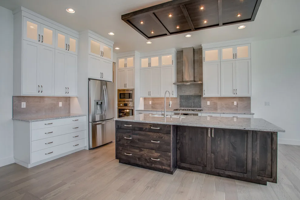 Eagle Transitional Housing Construction | Legacy 2-13 by Solitude Homes - Photo 7