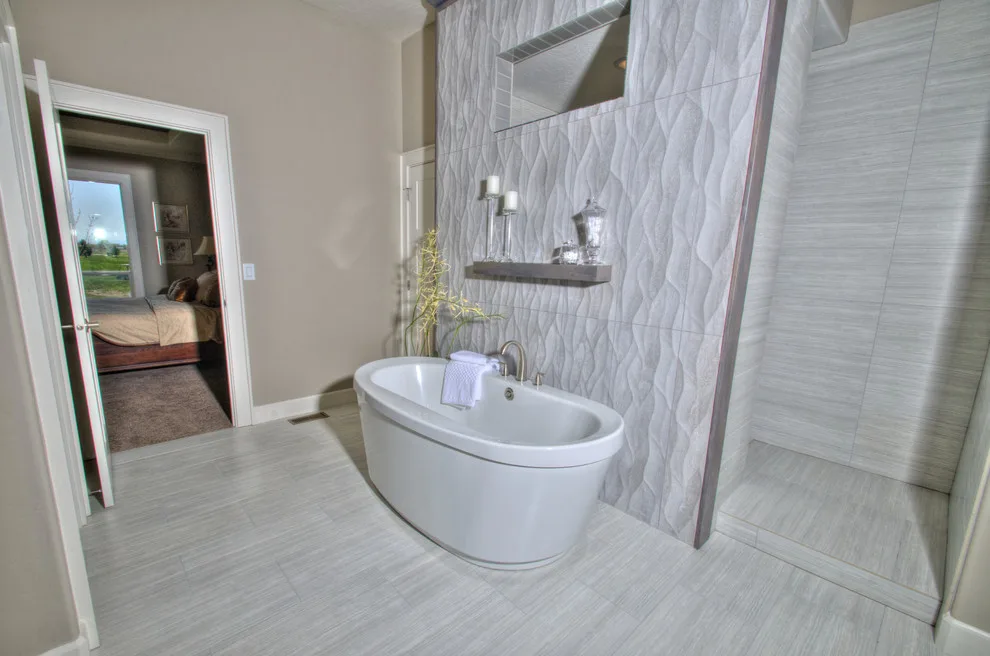 Heritage Home Construction | Legacy 9-3 by Solitude Homes - Photo 6