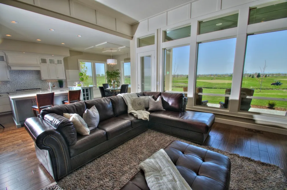 Heritage Home Construction | Legacy 9-3 by Solitude Homes - Photo 11