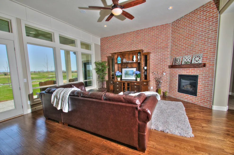 Heritage Home Construction | Legacy 9-3 by Solitude Homes - Photo 3