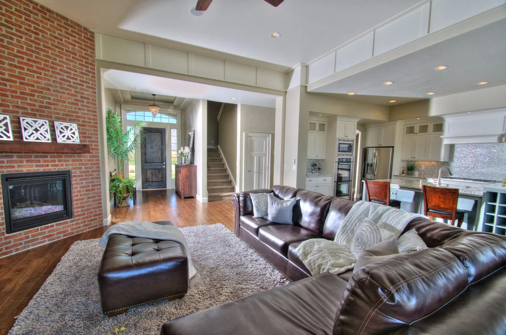 Heritage Home Construction | Legacy 9-3 by Solitude Homes - Photo 8
