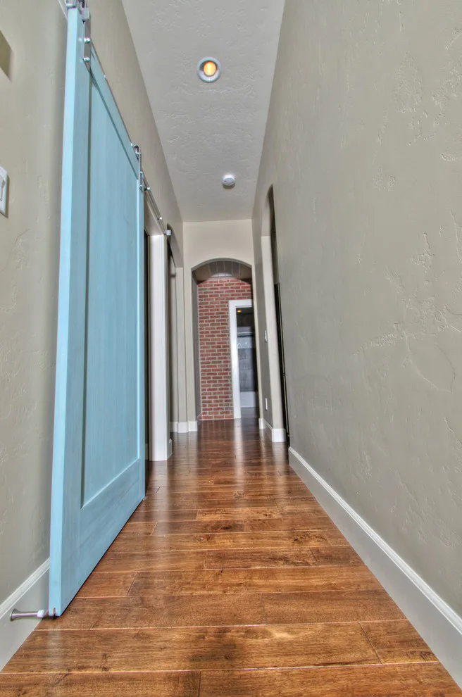 Heritage Home Construction | Legacy 9-3 by Solitude Homes - Photo 4
