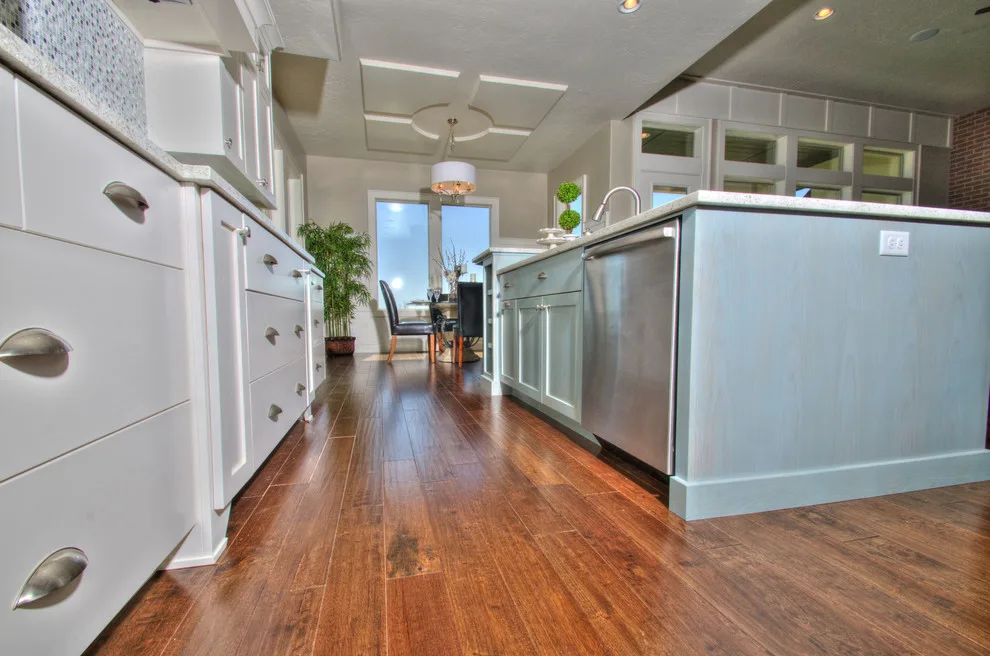 Heritage Home Construction | Legacy 9-3 by Solitude Homes - Photo 10