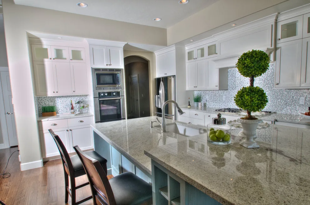 Heritage Home Construction | Legacy 9-3 by Solitude Homes - Photo 5