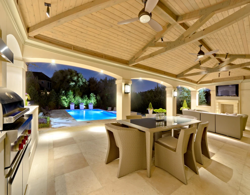 Robledo 1 by Harold Leidner Landscape Architects - Photo 10