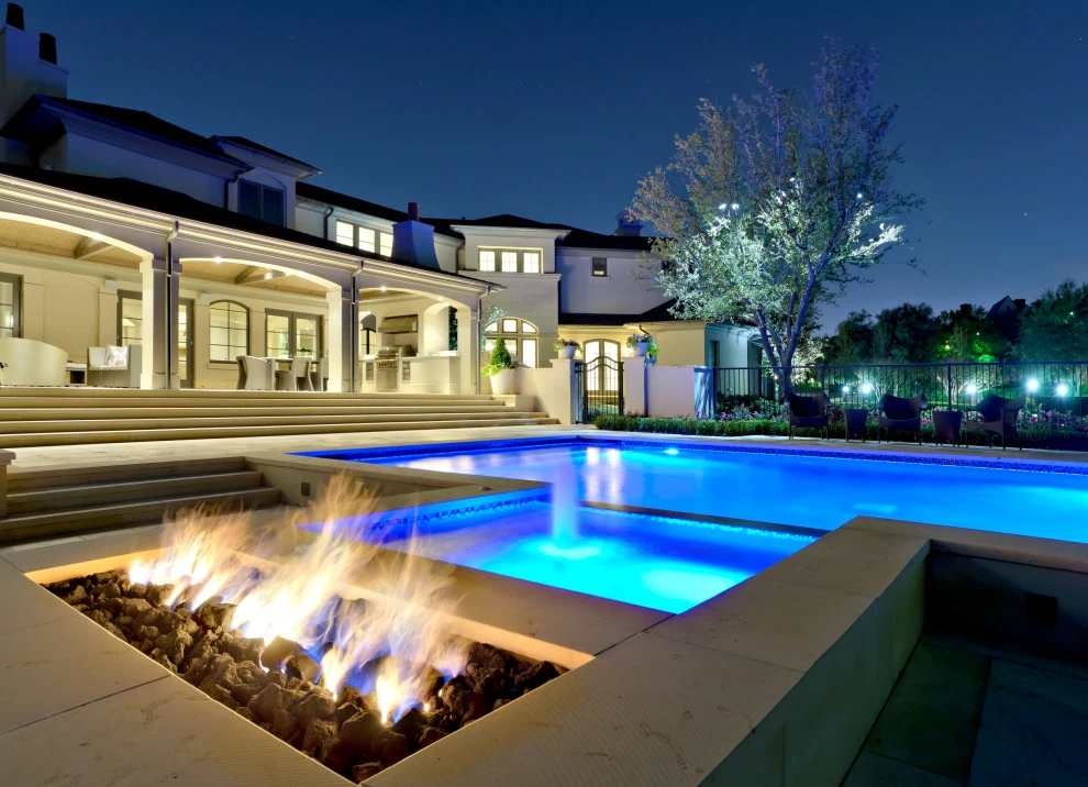 Robledo 1 by Harold Leidner Landscape Architects - Photo 8